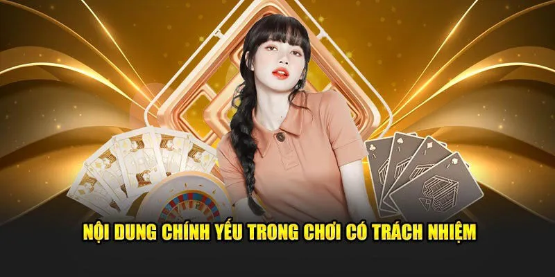 Vì sao nên chơi có trách nhiệm Winbet