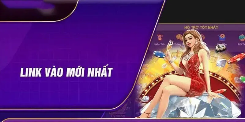 Cập nhật link vào Winbet mới nhất 2025 đảm bảo an toàn