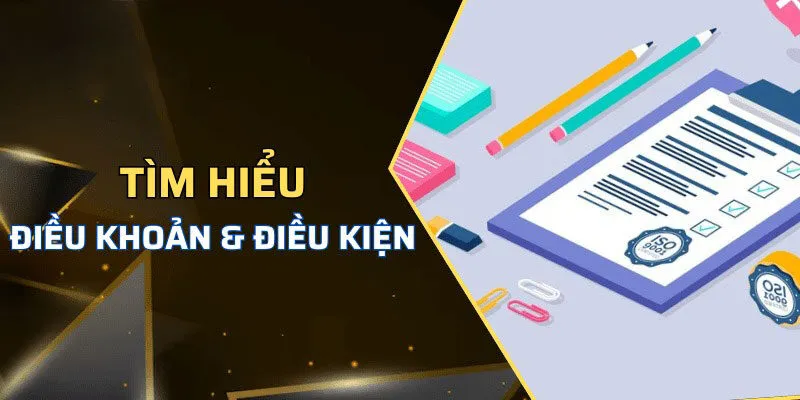 Điều kiện điều khoản Winbet về tài khoản tham gia
