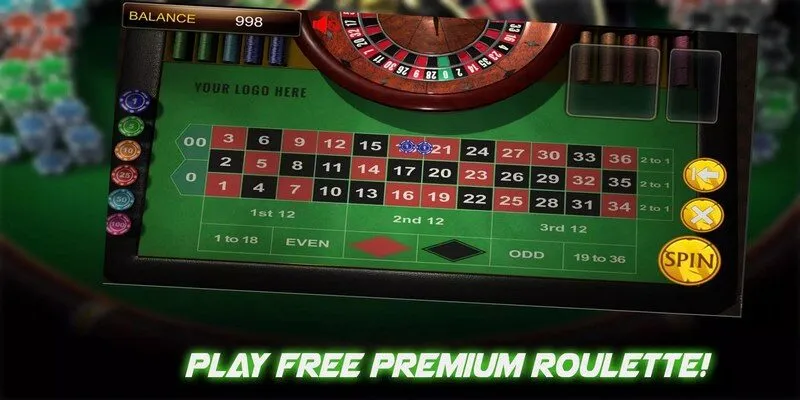 Thủ thuật tham gia roulette games hiệu quả