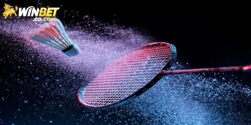 Danh sách kèo cá cược cầu lông phổ biến