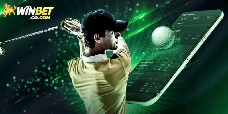 Bí quyết cá cược golf chắc thắng từ cao thủ