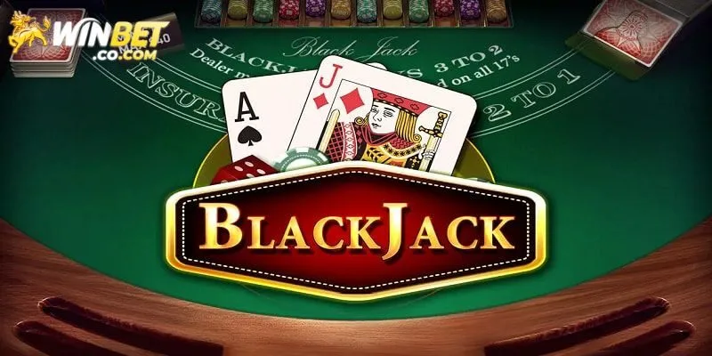 Phương pháp tham gia blackjack online thắng lớn