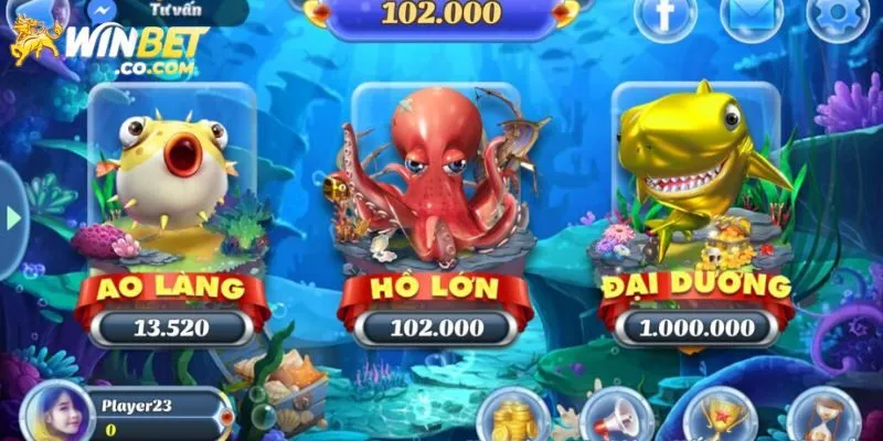 Đánh giá khách quan về bắn cá đổi thưởng