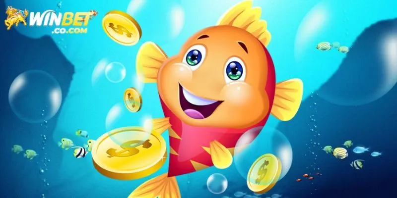 Các chế độ chơi bắn cá ăn xu hấp dẫn