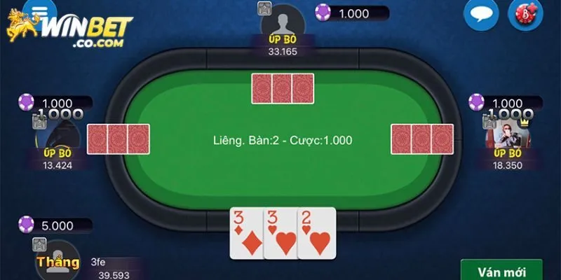 Liêng Online - Luật Lệ Chi Tiết Và Chiến Thuật Từ Winbet