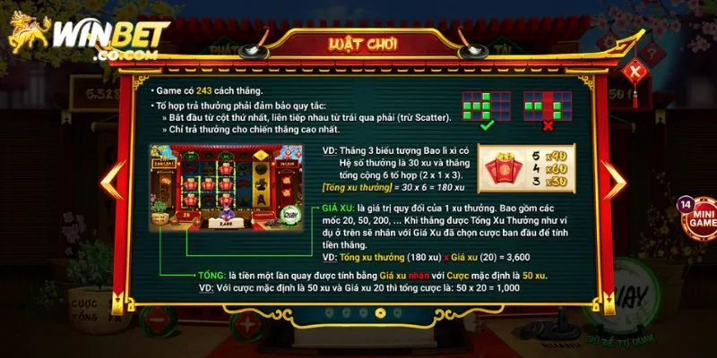 Mẹo chinh phục nổ hũ Ông Đồ siêu dễ