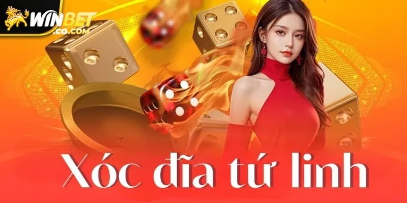 Vài nét về siêu phẩm Xóc Đĩa Tứ Linh