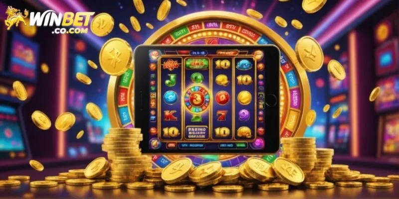 Danh sách siêu phẩm game nổ hũ 2025 đặc sắc