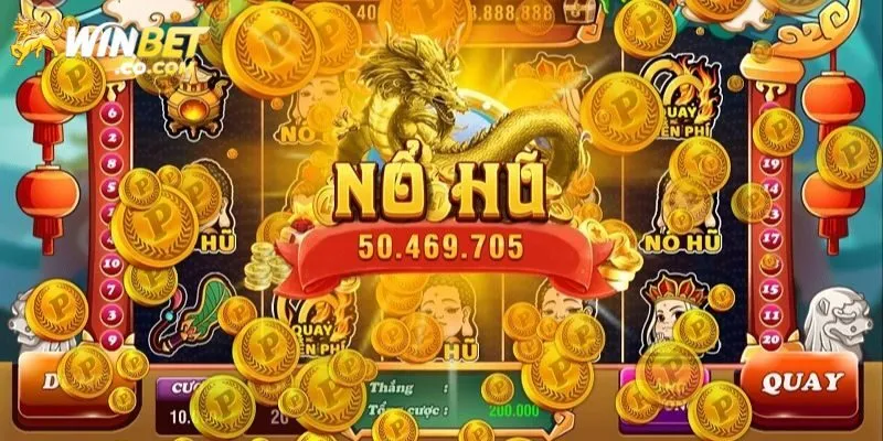 Bí quyết chinh phục nổ hũ đổi thưởng trúng jackpot