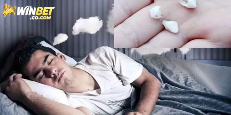 Mơ Thấy Răng Rụng - Con Số May Mắn Và Ý Nghĩa Liên Quan