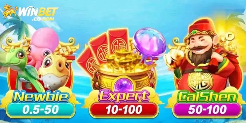 Bật mí chiến thắng Cai Shen trúng Jackpot