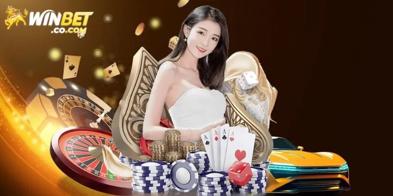 FTG Game Bài - Tụ Điểm Giải Trí Lý Tưởng Cho Dân Đam Mê